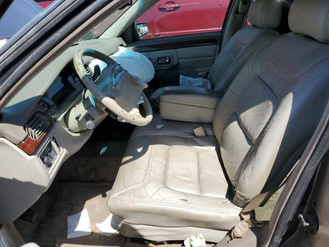 Photo 7 from auction – 1998 CADILLAC DEVILLE with VIN 1G6KD54Y7WU738361