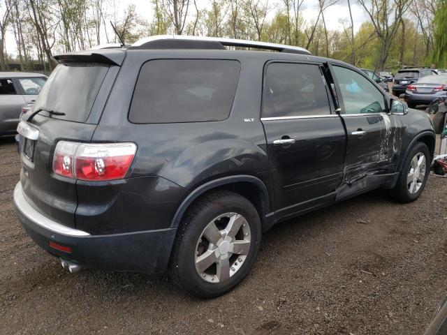 Photo 3 from auction – 2007 GMC ACADIA SLT with VIN 1GKER337X7J157484