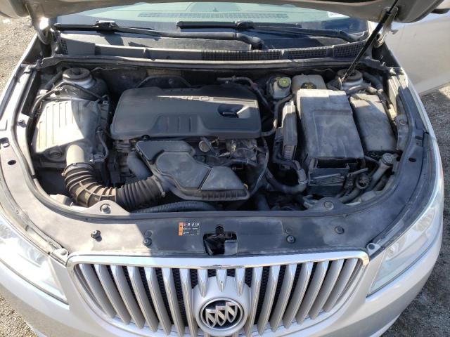 Photo 11 from auction – 2011 BUICK LACROSSE C with VIN 1G4GA5EC8BF328709
