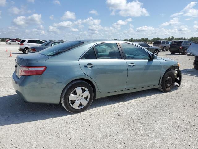 Photo 3 from auction – 2009 TOYOTA CAMRY BASE with VIN 4T1BE46K39U836963