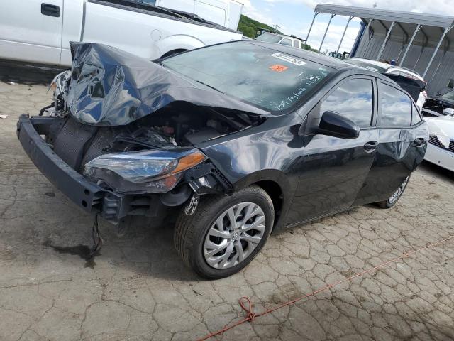 Photo 1 from auction – 2019 TOYOTA COROLLA L with VIN 2T1BURHE2KC148841