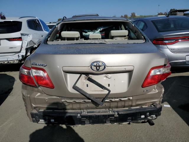 Photo 6 from auction – 2009 TOYOTA CAMRY BASE with VIN 4T4BE46K89R061436