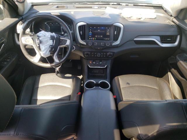 Photo 8 from auction – 2021 GMC TERRAIN SL with VIN 3GKALVEV7ML311855