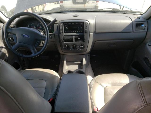 Photo 8 from auction – 2004 FORD EXPLORER X with VIN 1FMDU73E24ZB21731