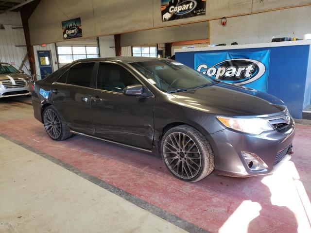 Photo 4 from auction – 2012 TOYOTA CAMRY BASE with VIN 4T4BF1FK7CR215086