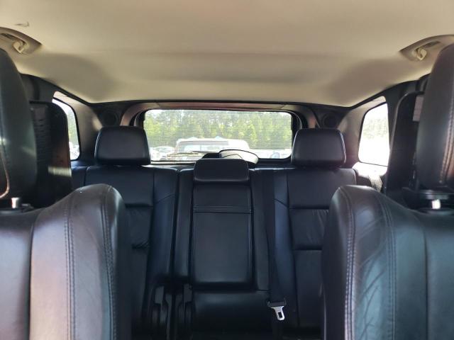 Photo 10 from auction – 2012 JEEP GRAND CHER with VIN 1C4RJEAT4CC361633