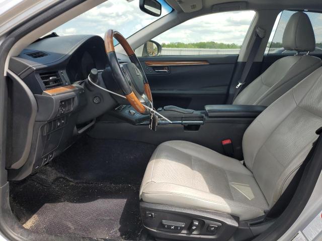 Photo 7 from auction – 2013 LEXUS ES 300H with VIN JTHBW1GG5D2009124