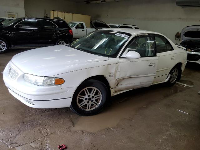 صورة رقم 1 من المزاد - 2003 BUICK REGAL LS مع VIN 2G4WB52K931290274