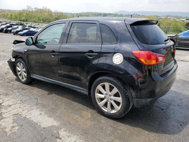 Photo 2 from auction – 2013 MITSUBISHI OUTLANDER with VIN 4A4AP3AU7DE013641
