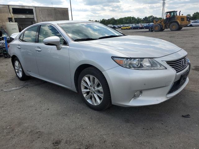 Foto 4 de la subasta – 2013 LEXUS ES 300H con VIN JTHBW1GG5D2009124
