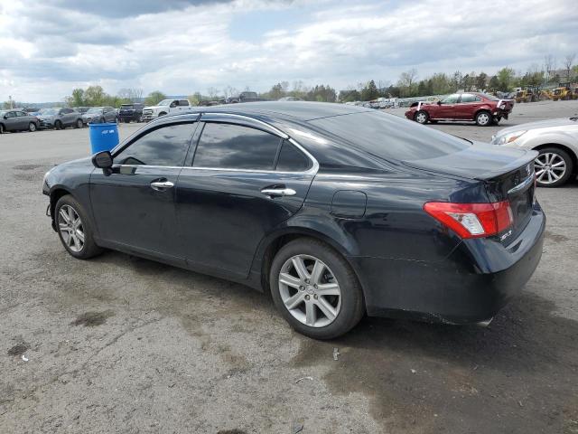 Photo 2 from auction – 2008 LEXUS ES 350 with VIN JTHBJ46G082249799
