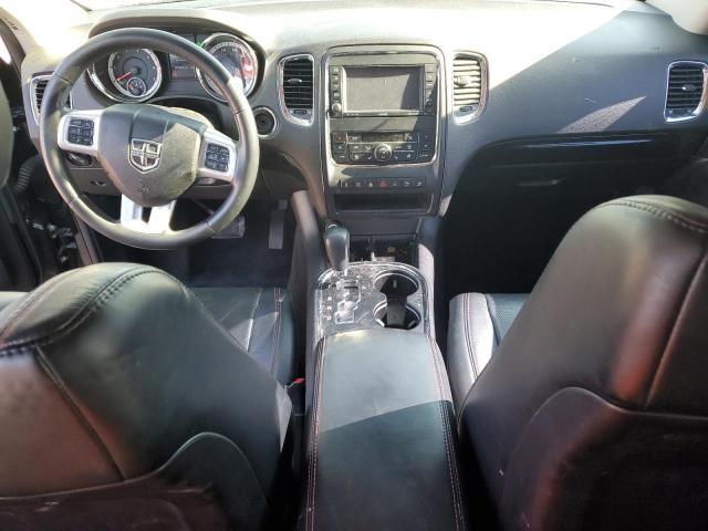 Photo 8 from auction – 2013 DODGE DURANGO R/ with VIN 1C4SDJCT7DC697406