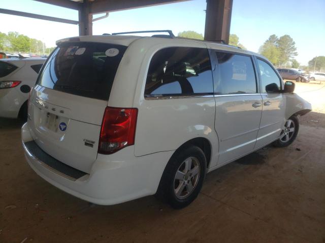 Photo 3 from auction – 2011 DODGE GRAND CARA with VIN 2D4RN5DG7BR700185