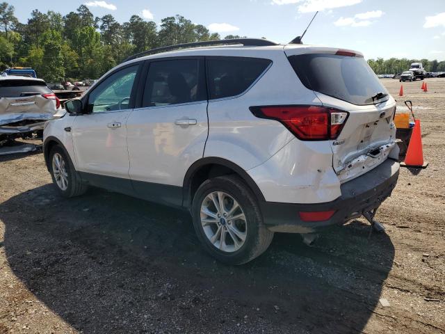 Photo 2 from auction – 2019 FORD ESCAPE SEL with VIN 1FMCU0HD4KUA88986