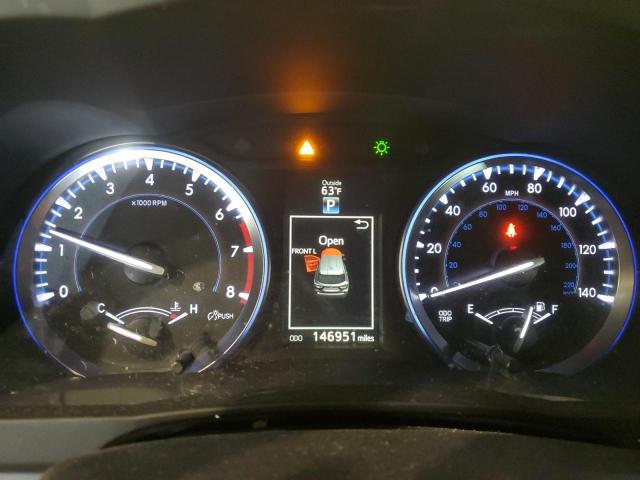 Photo 9 from auction – 2015 TOYOTA HIGHLANDER with VIN 5TDDKRFH0FS162858