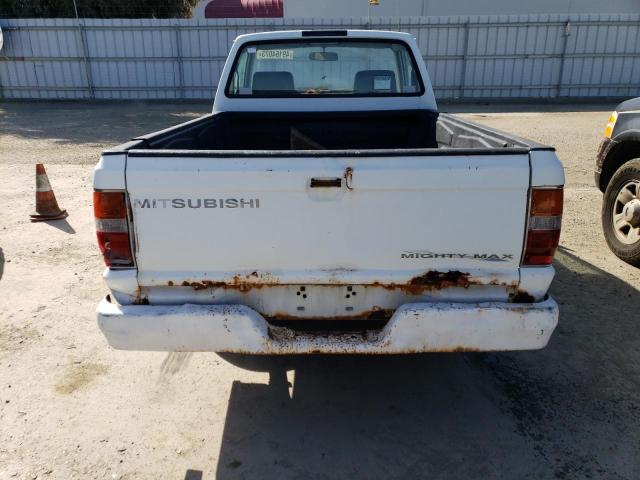 Photo 6 from auction – 1995 MITSUBISHI MIGHTY MAX with VIN JA7LS21G9SP001587