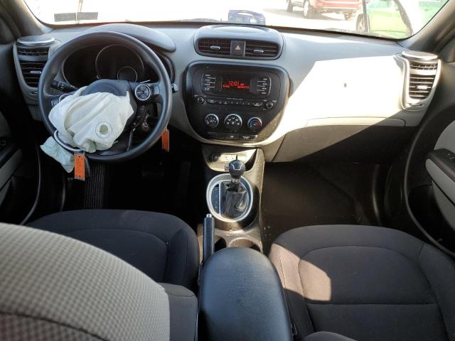 Photo 8 from auction – 2015 KIA SOUL with VIN KNDJN2A2XF7165149