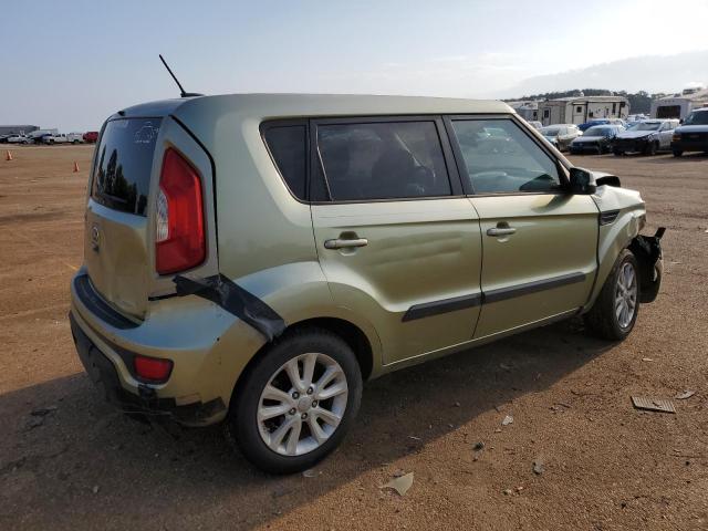 Photo 3 from auction – 2013 KIA SOUL + with VIN KNDJT2A66D7566686
