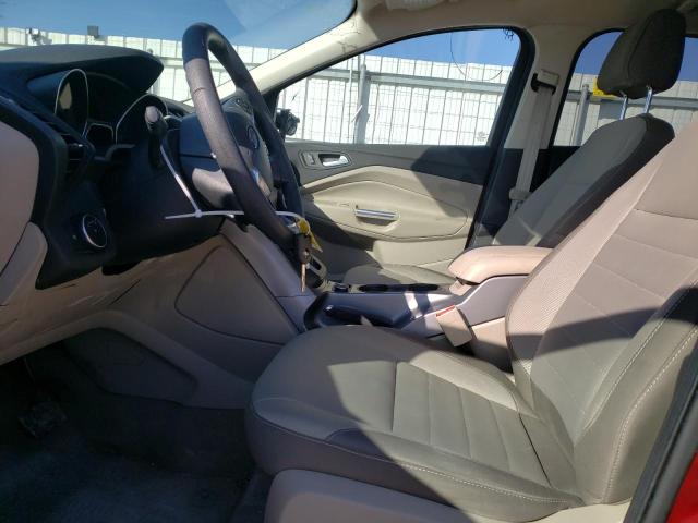 Photo 7 from auction – 2016 FORD ESCAPE SE with VIN 1FMCU0G74GUB19768