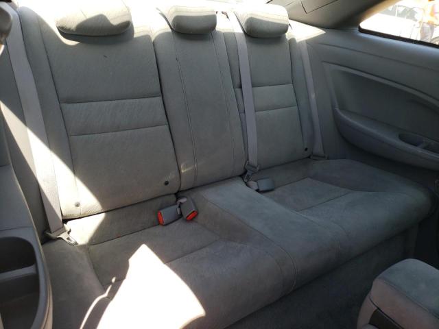 Photo 10 from auction – 2006 HONDA CIVIC EX with VIN 2HGFG12866H507831