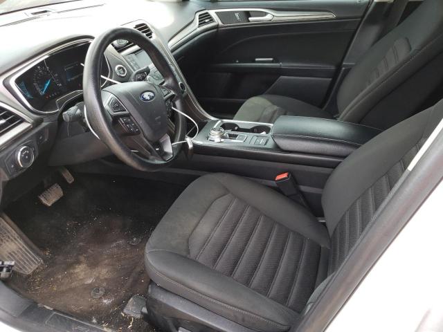 Photo 7 from auction – 2017 FORD FUSION SE with VIN 3FA6P0LU3HR385267