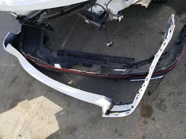 Photo 13 from auction – 2021 VOLKSWAGEN ATLAS SE with VIN 1V2KR2CA2MC566209