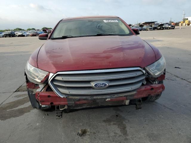 Photo 5 from auction – 2015 FORD TAURUS SEL with VIN 1FAHP2E83FG123936
