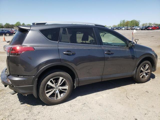 Photo 3 from auction – 2016 TOYOTA RAV4 XLE with VIN JTMRFREVXGD178564