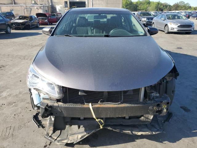 Photo 5 from auction – 2015 TOYOTA CAMRY LE with VIN 4T1BF1FK3FU040334