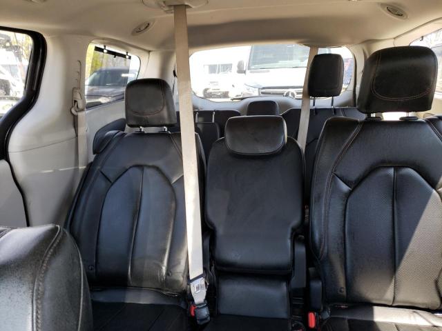 Photo 10 from auction – 2020 CHRYSLER PACIFICA T with VIN 2C4RC1BG3LR101655