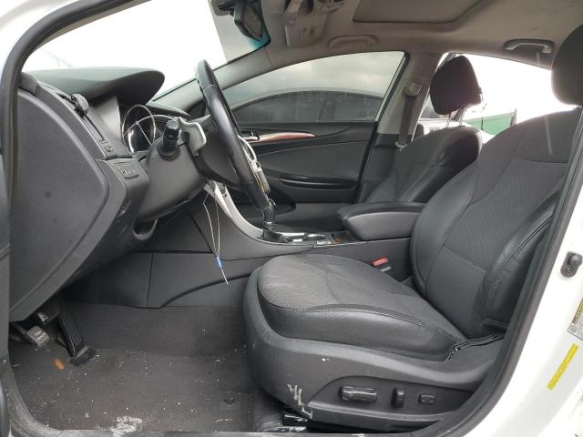 Photo 7 from auction – 2014 HYUNDAI SONATA SE with VIN 5NPEC4AC2EH843009