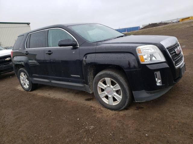Photo 4 from auction – 2011 GMC TERRAIN SL with VIN 2CTALMEC2B6265331