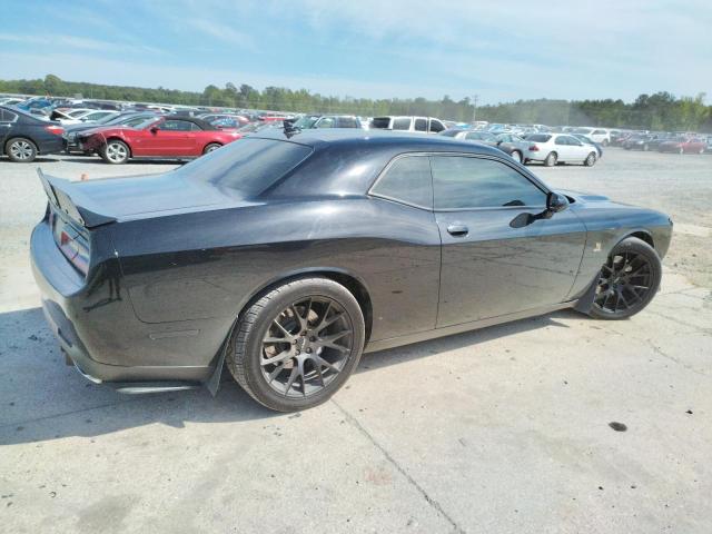 Photo 3 from auction – 2016 DODGE CHALLENGER with VIN 2C3CDZFJ8GH177637