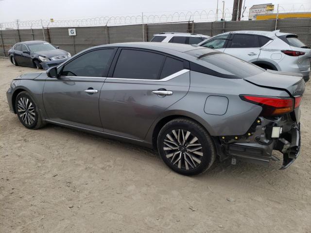 Photo 2 from auction – 2023 NISSAN ALTIMA SV with VIN 1N4BL4DV7PN332467