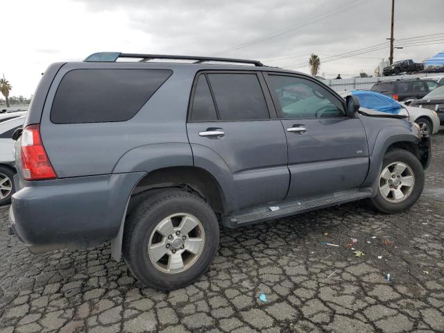 Photo 3 from auction – 2007 TOYOTA 4RUNNER SR with VIN JTEZU14R370095167