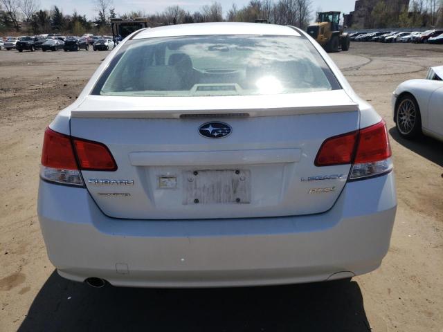 صورة رقم 6 من المزاد - 2011 SUBARU LEGACY 2.5 مع VIN 4S3BMBG63B3216753