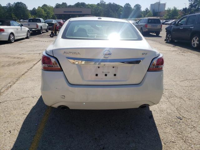 Photo 6 from auction – 2015 NISSAN ALTIMA 2.5 with VIN 1N4AL3AP3FC288019