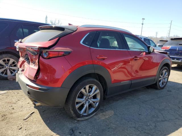 Photo 3 from auction – 2022 MAZDA CX-30 PREM with VIN 3MVDMBDL4NM403696