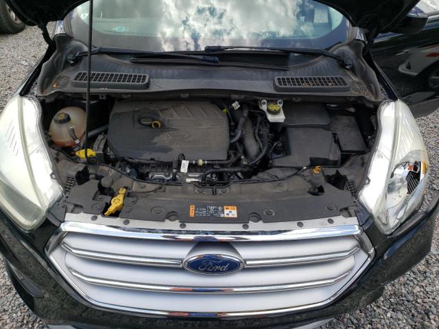 Photo 12 from auction – 2017 FORD ESCAPE SE with VIN 1FMCU0GD6HUC60557