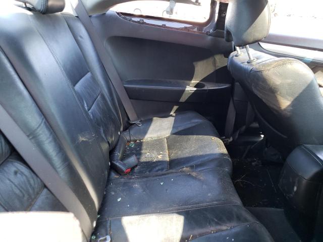 Photo 10 from auction – 2003 HONDA ACCORD EX with VIN 1HGCM826X3A023142
