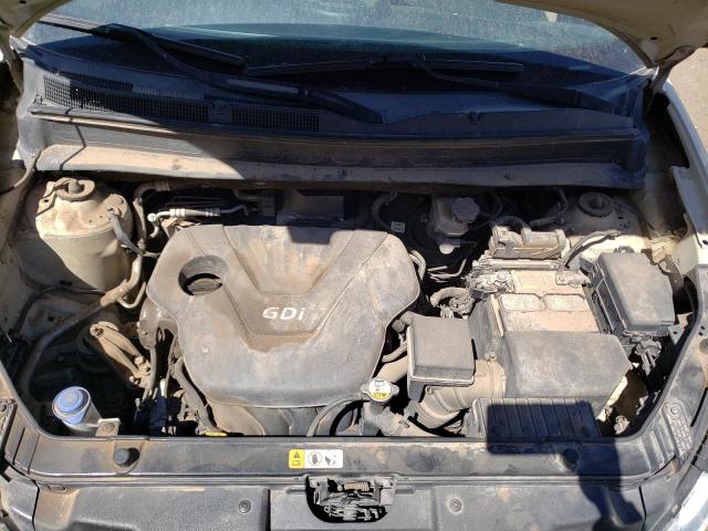 صورة رقم 11 من المزاد - 2012 KIA SOUL مع VIN KNDJT2A55C7389361
