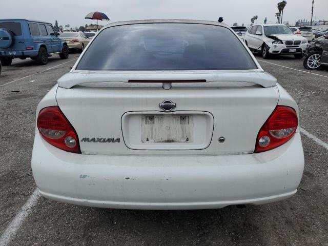 Photo 6 from auction – 2001 NISSAN MAXIMA GXE with VIN JN1CA31DX1T820120