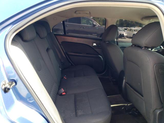 Photo 10 from auction – 2010 FORD FUSION SE with VIN 3FAHP0HA8AR258902