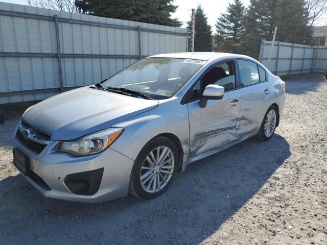 SUBARU IMPREZA PR 2013 z numerem VIN JF1GJAD66DH027765 - Zdjęcie z aukcji