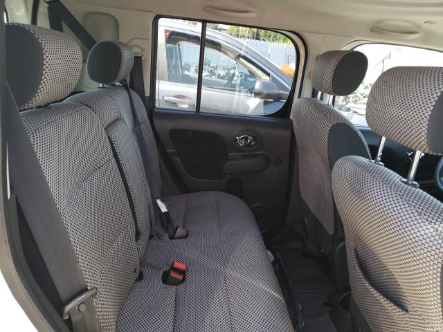 Photo 10 from auction – 2010 NISSAN CUBE BASE with VIN JN8AZ2KR2AT167627