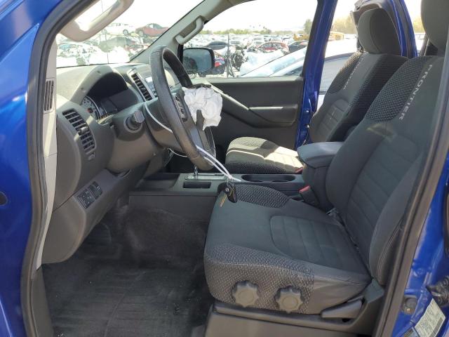 Photo 7 from auction – 2012 NISSAN FRONTIER S with VIN 1N6AD0CU9CC468557