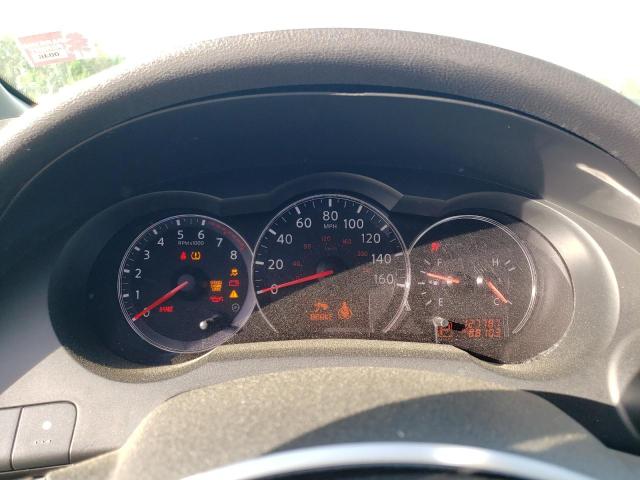 Photo 9 from auction – 2011 NISSAN ALTIMA BAS with VIN 1N4AL2AP7BN461551