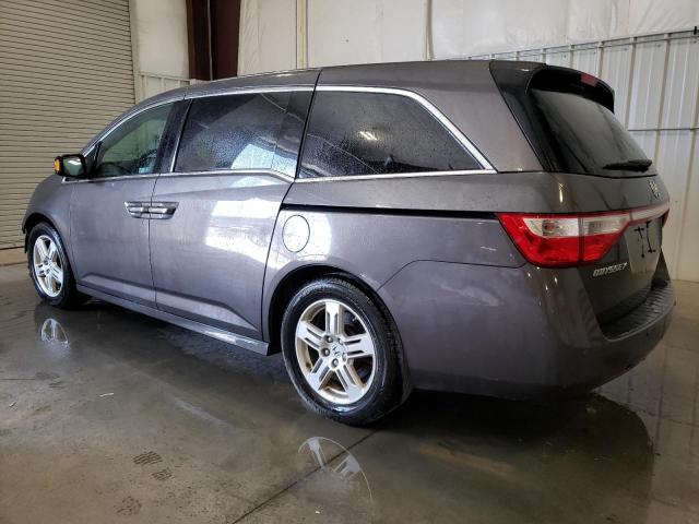 Photo 2 from auction – 2012 HONDA ODYSSEY TO with VIN 5FNRL5H97CB071006