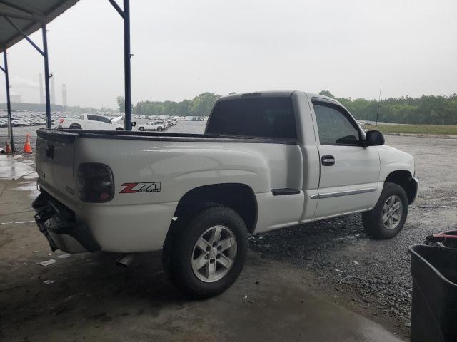 Photo 3 from auction – 2004 GMC NEW SIERRA with VIN 1GTEK14T74Z137433