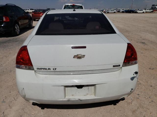 Photo 6 from auction – 2013 CHEVROLET IMPALA LT with VIN 2G1WG5E38D1212931